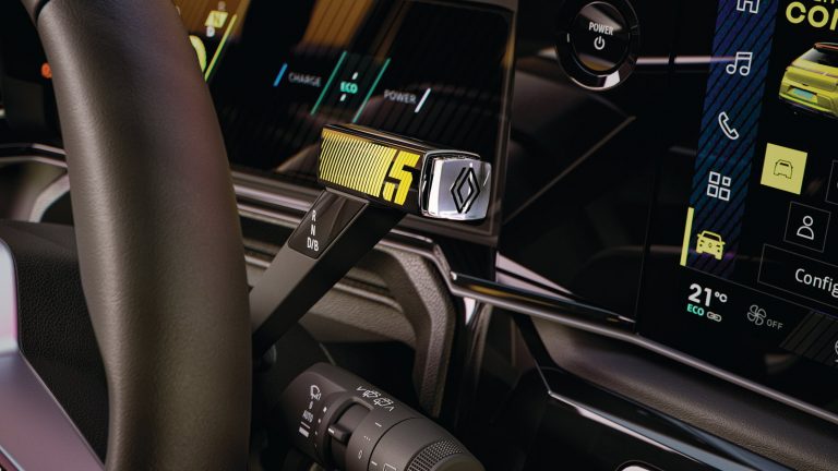Renault 5 E-Tech - Mobilsiden.dk