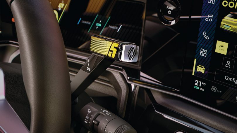 Renault 5 E-Tech - Mobilsiden.dk
