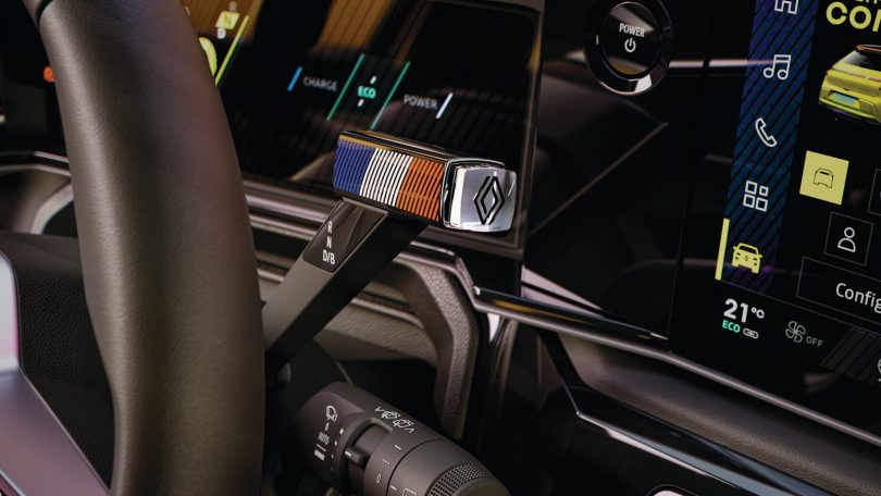 Renault 5 E-Tech - Mobilsiden.dk