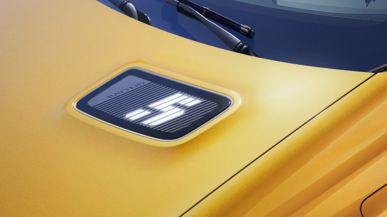 Renault 5 E-Tech - Mobilsiden.dk