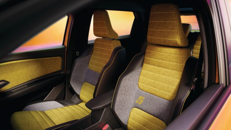 Renault 5 E-Tech - Mobilsiden.dk