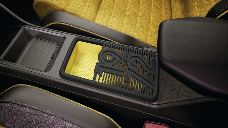 Renault 5 E-Tech - Mobilsiden.dk