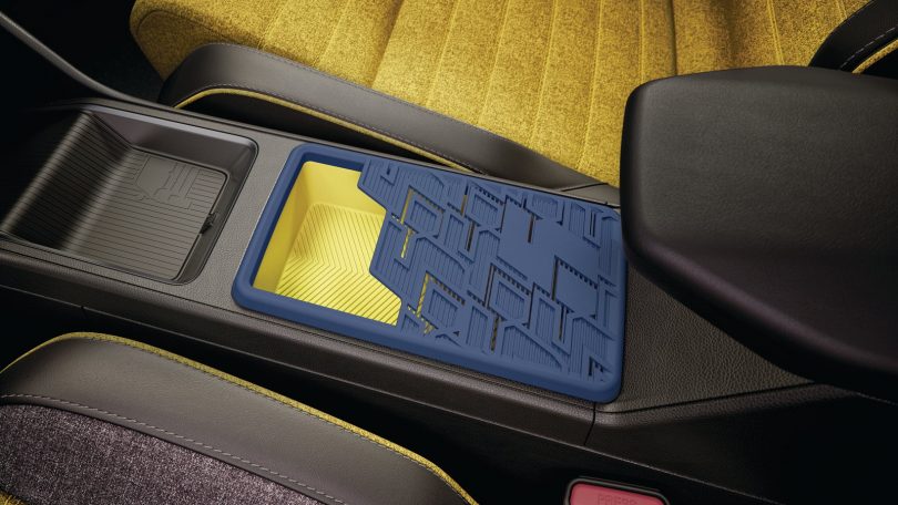 Renault 5 E-Tech - Mobilsiden.dk