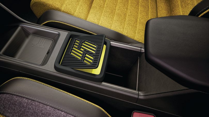 Renault 5 E-Tech - Mobilsiden.dk