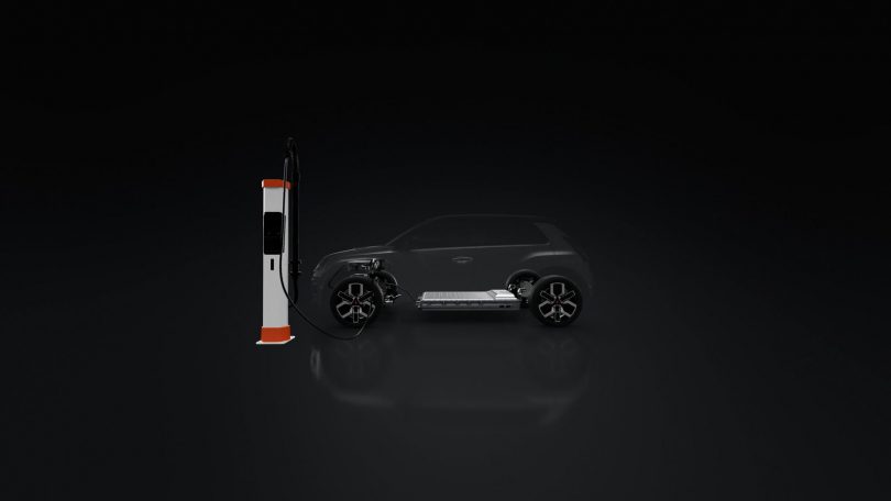 Renault 5 E-Tech - Mobilsiden.dk