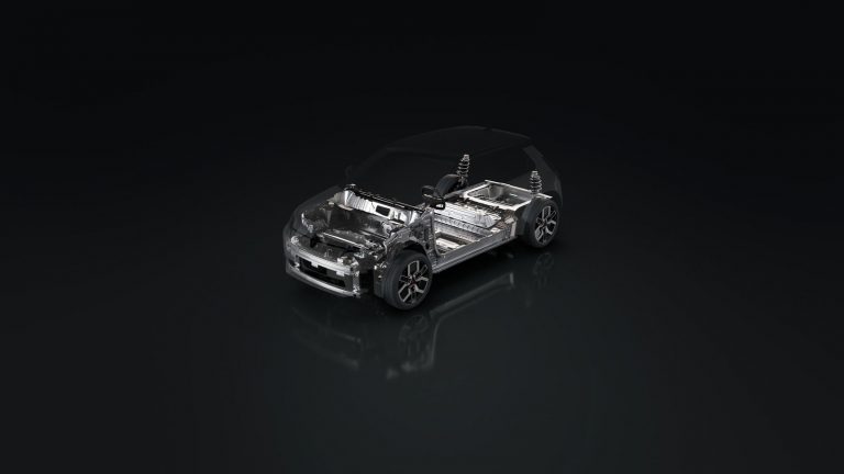 Renault 5 E-Tech - Mobilsiden.dk