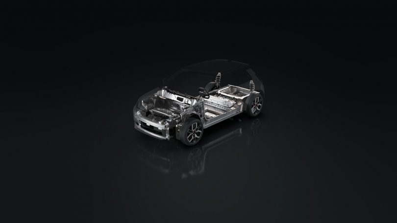 Renault 5 E-Tech - Mobilsiden.dk