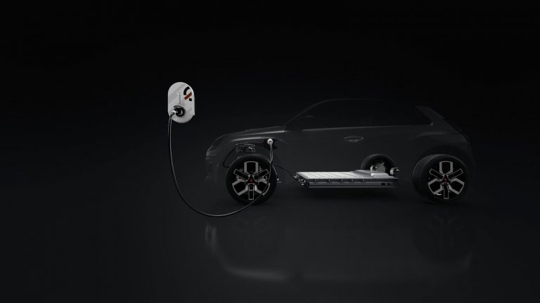 Renault 5 E-Tech - Mobilsiden.dk