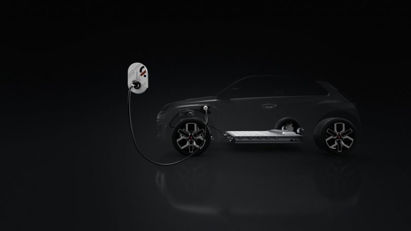 Renault 5 E-Tech - Mobilsiden.dk