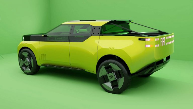 Fiat Strada - Mobilsiden.dk