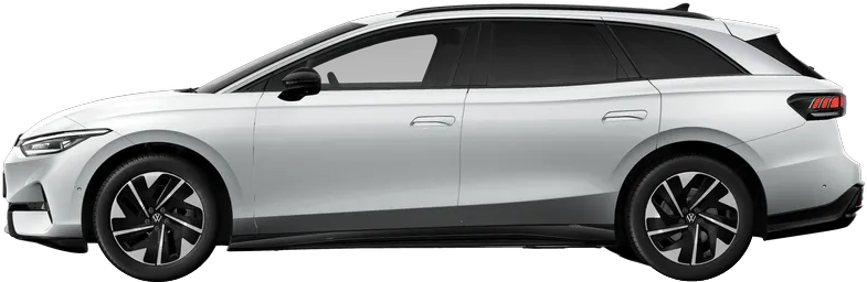 Volkswagen ID.7 Tourer - Mobilsiden.dk