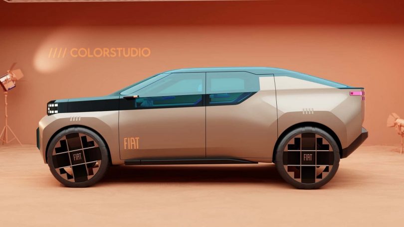 Fiat Tipo - Mobilsiden.dk