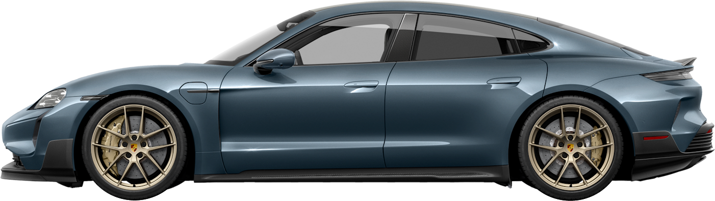 Porsche Taycan - Mobilsiden.dk