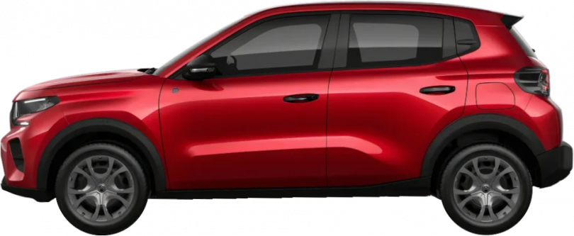 Citroën ë-c3 - Mobilsiden.dk