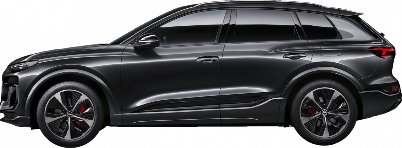 Audi Q6 e-tron - Mobilsiden.dk