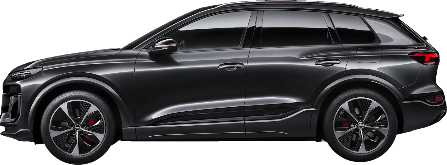 Audi Q6 e-tron - Mobilsiden.dk