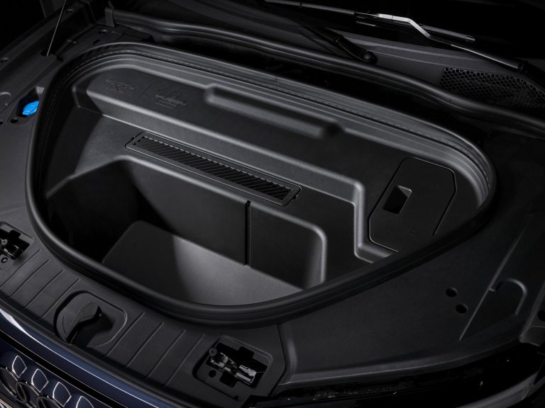 Audi Q6 e-tron - Mobilsiden.dk