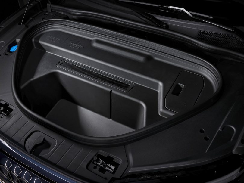 Audi Q6 e-tron - Mobilsiden.dk