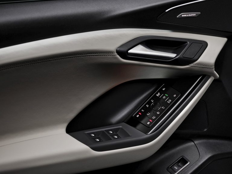 Audi Q6 e-tron - Mobilsiden.dk
