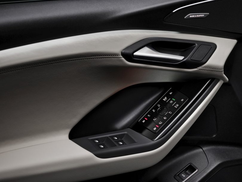 Audi Q6 e-tron - Mobilsiden.dk