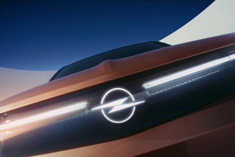 Opel Grandland Electric - Mobilsiden.dk