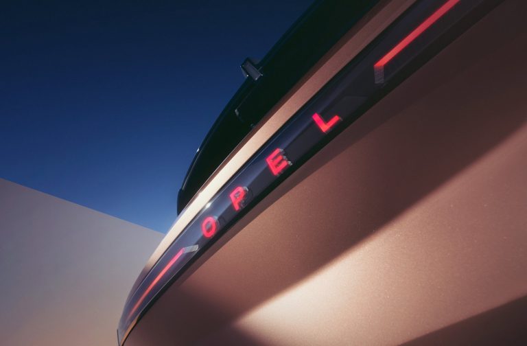Opel Grandland Electric - Mobilsiden.dk