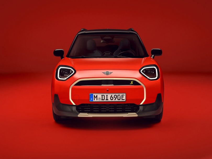 Mini Aceman - Mobilsiden.dk
