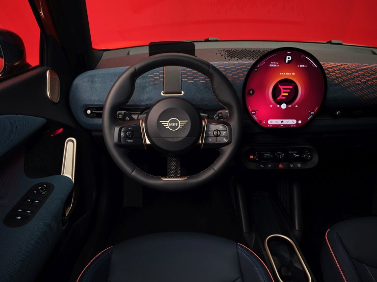 Mini Aceman - Mobilsiden.dk