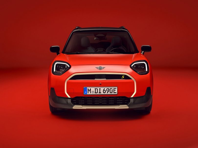 Mini Aceman - Mobilsiden.dk