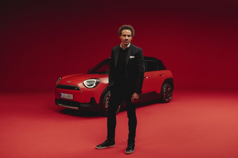 Mini Aceman - Mobilsiden.dk