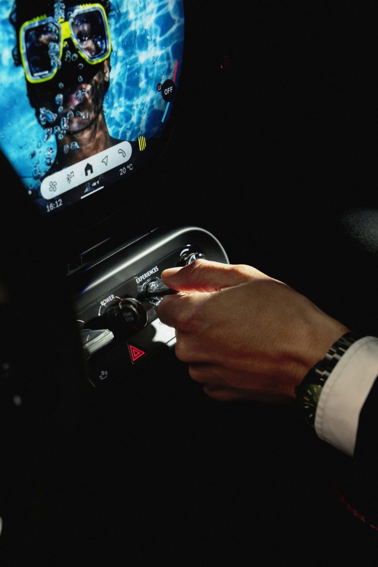 Mini Aceman - Mobilsiden.dk