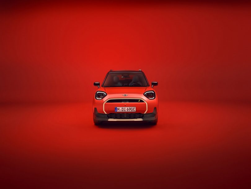 Mini Aceman - Mobilsiden.dk