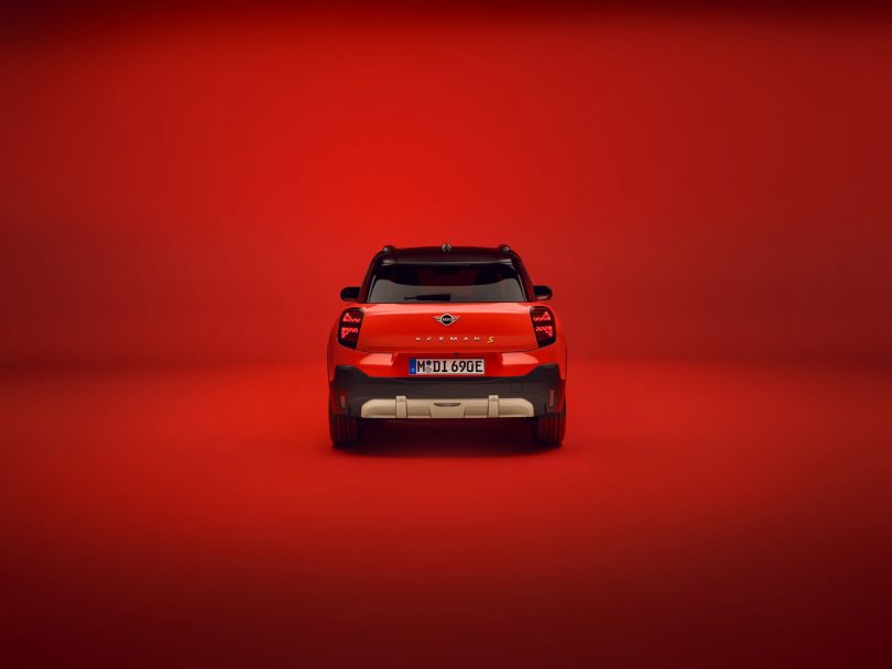Mini Aceman - Mobilsiden.dk