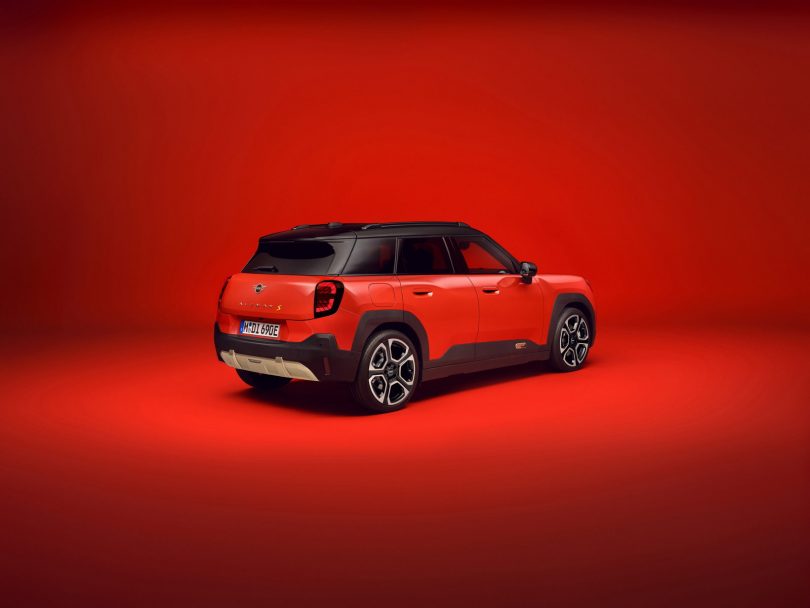 Mini Aceman - Mobilsiden.dk
