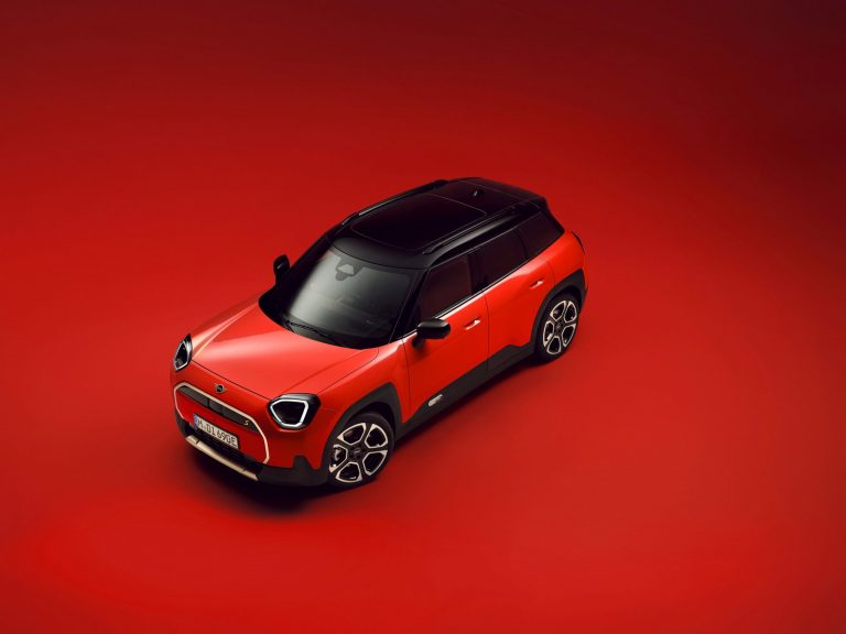 Mini Aceman - Mobilsiden.dk