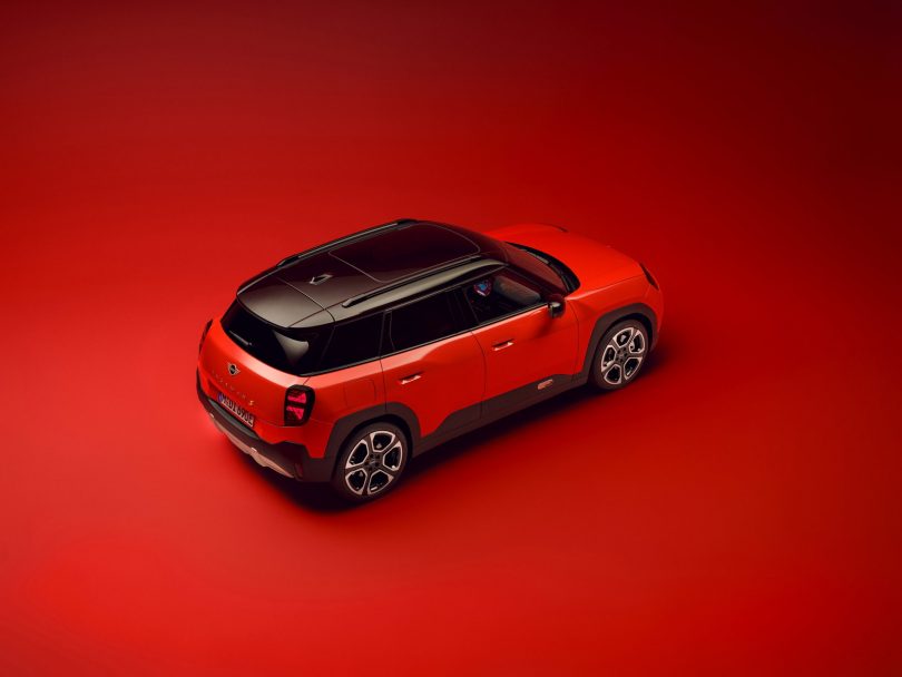 Mini Aceman - Mobilsiden.dk