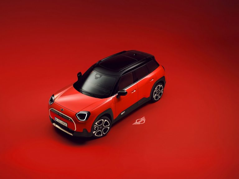 Mini Aceman - Mobilsiden.dk