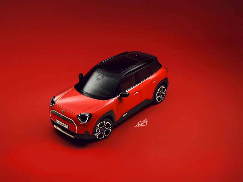 Mini Aceman - Mobilsiden.dk