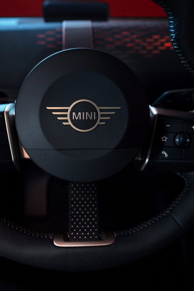 Mini Aceman - Mobilsiden.dk