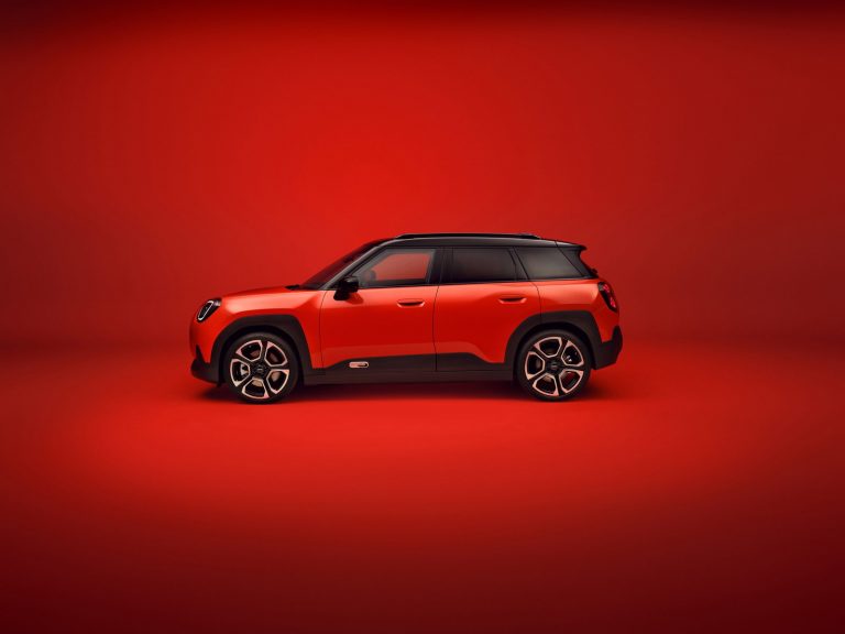 Mini Aceman - Mobilsiden.dk