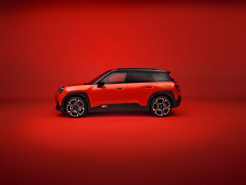 Mini Aceman - Mobilsiden.dk
