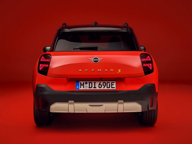 Mini Aceman - Mobilsiden.dk