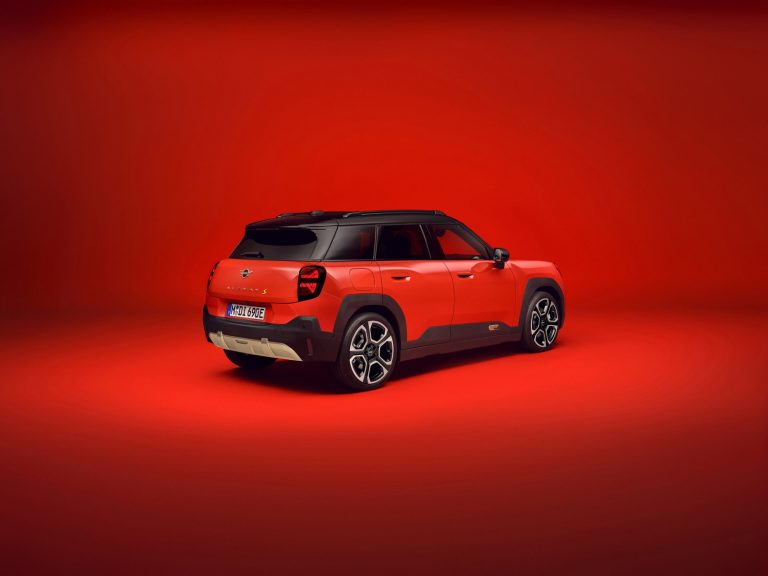 Mini Aceman - Mobilsiden.dk