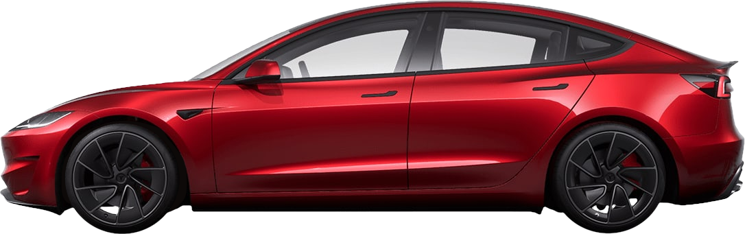 Tesla Model 3 - Mobilsiden.dk