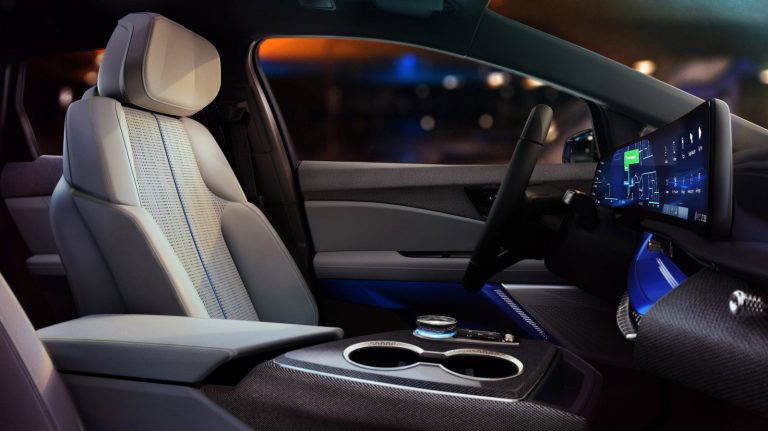 Cadillac Optiq - Mobilsiden.dk