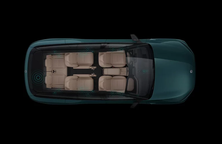 NIO EL8 - Mobilsiden.dk