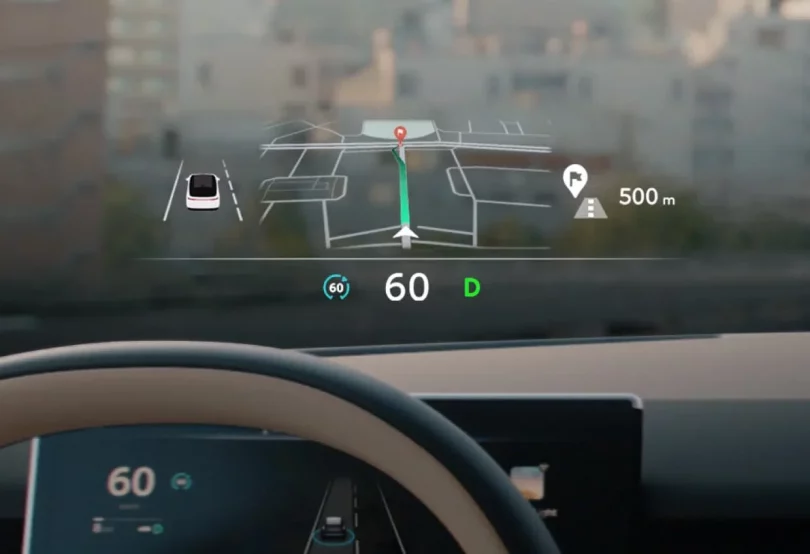 NIO EL8 - Mobilsiden.dk