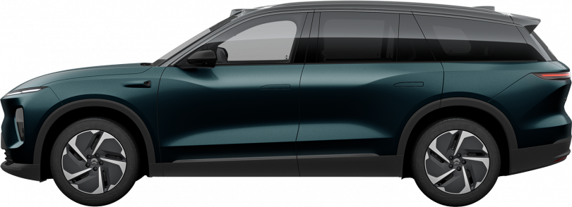 NIO EL8 - Mobilsiden.dk