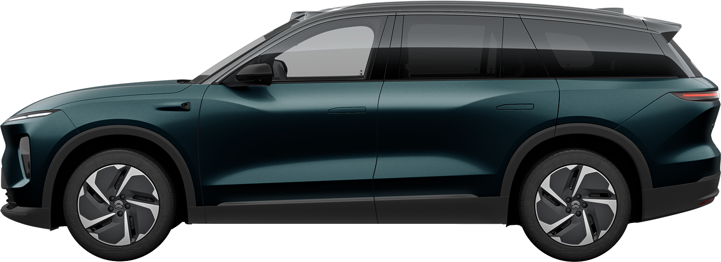 NIO EL8 - Mobilsiden.dk