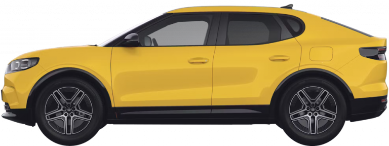 Ford Capri - Mobilsiden.dk